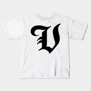 Code Couture Kids T-Shirt